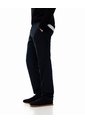 Pantalón Chino Slim Algodón Azul Hombre Azul de Gef