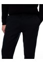 Pantalón Chino Slim Algodón Azul Hombre Azul de Gef