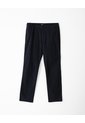 Pantalón Chino Slim Algodón Azul Hombre Azul de Gef