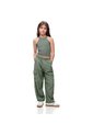 SUDADERA GEF NINA LAIS KD VERDE 38748 Talla 14 de Gef