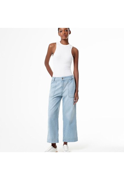 PANTALON GEF MUJER ANITA Talla 8