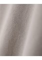 Buzo Relax Tipo Hoddie Algodón Taupe Hombre Marron de Gef