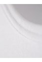 Camiseta Slim Algodón X2unds Blanca Hombre Blanco de Gef