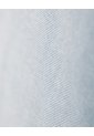 Camisa Manga Corta Regular Algodón Azul Hombre Azul de Gef