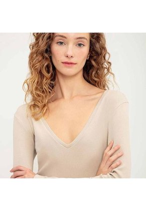 CAMISETA GEF MUJER LIAX