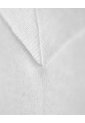 Camiseta Slim Algodón Jersey X3unds Blanca Hombre Blanco de Gef