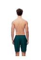 Pantaloneta De Baño Verde Hombre Verde de Gef