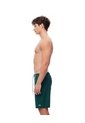 Pantaloneta De Baño Verde Hombre Verde de Gef
