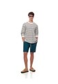 Pantaloneta De Baño Verde Hombre Verde de Gef