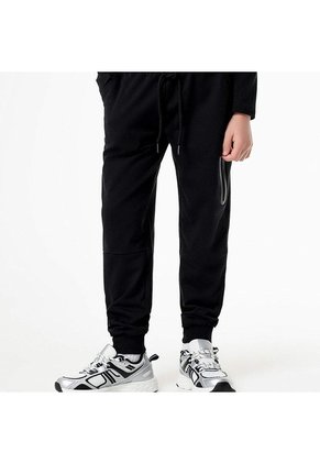 SUDADERA GEF NINO LIYEP KD NEGRO 799 Talla 14
