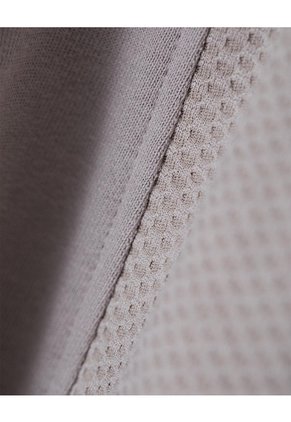 Jogger Regular Taupe Hombre Marron