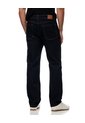 Jean Regular índigo Oscuro Hombre Azul de Gef
