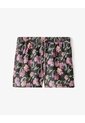 Pantaloneta De Baño Estampada Hombre Verde de Gef