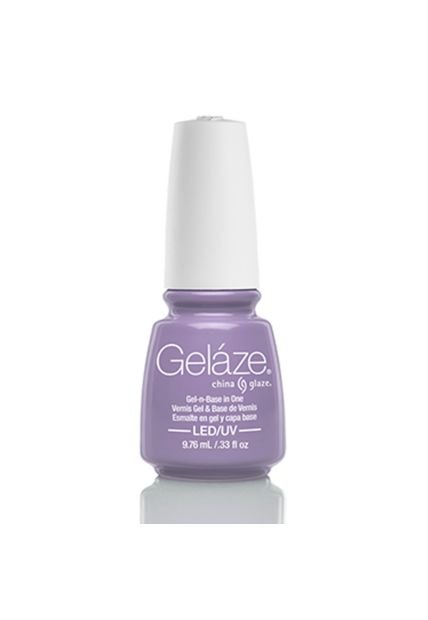 Esmalte Gel Geláze