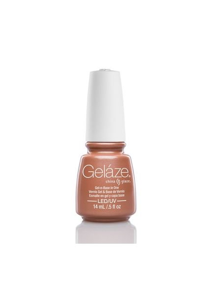 Esmalte Semi Permanente Geláze