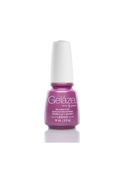 Esmalte Semi Permanente Geláze