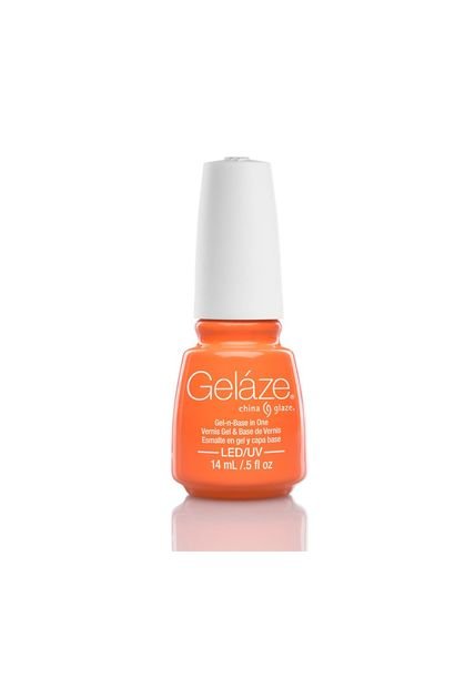 Esmalte Semi Permanente Geláze