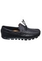 Apache Clásico Mocasín Para Hombre de Generic
