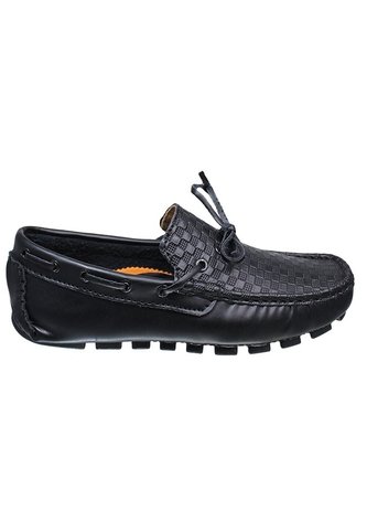 Apache Clásico Mocasín Para Hombre Generic