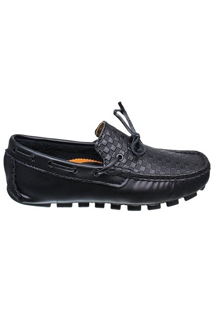 Apache Clásico Mocasín Para Hombre