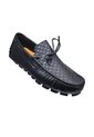 Apache Clásico Mocasín Para Hombre de Generic