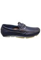 Mocasín Para Hombre Estilo Apache de Generic
