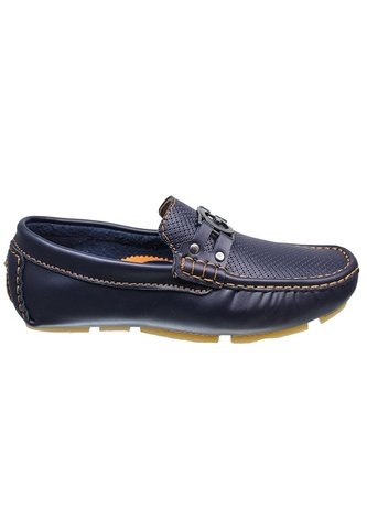 Mocasín Para Hombre Estilo Apache Generic