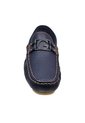 Mocasín Para Hombre Estilo Apache de Generic