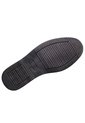 Botín Cuero De Amarrar Para Hombre de Generic