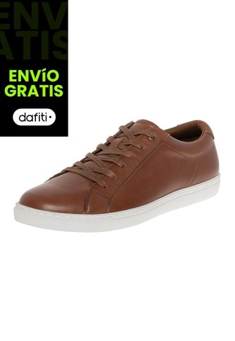 Zapatos Casuales Naples Tipo Oxford Para Hombre Café Medio Comfort Plus 200914 Payless Generic