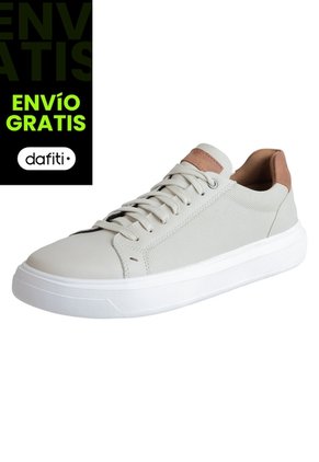 Zapatos Casuales Henrique Para Hombre Gris Claro Comfort Plus 199775 Payless