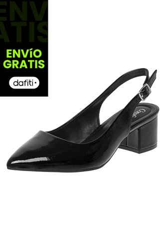 Zapatos De Vestir Mimi Para Mujer Negro Comfort Plus 201580 Payless Generic