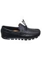 Apache Clásico Mocasín Para Hombre de Generic
