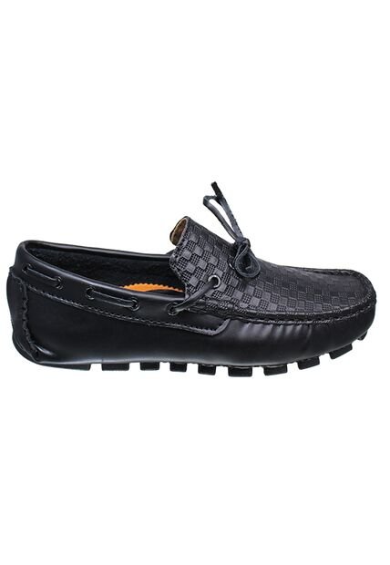 Apache Clásico Mocasín Para Hombre