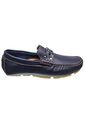 Mocasín Para Hombre Estilo Apache de Generic