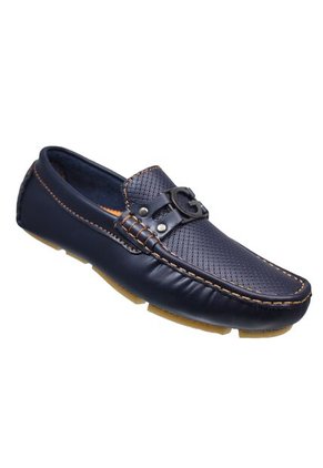 Mocasín Para Hombre Estilo Apache