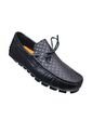 Apache Clásico Mocasín Para Hombre de Generic