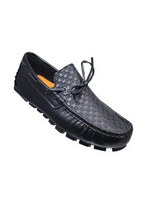Apache Clásico Mocasín Para Hombre
