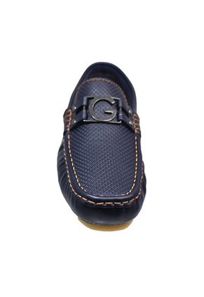 Mocasín Para Hombre Estilo Apache