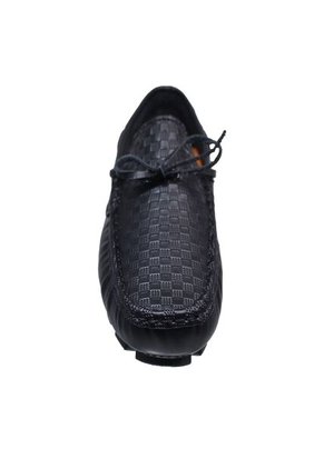Apache Clásico Mocasín Para Hombre