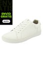 Zapatos Casuales Chance Sport Para Hombre Blanco Comfort Plus 198782 Payless de Generic