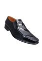 Mocasín Elegante Cuero Riviera Para Hombre de Generic