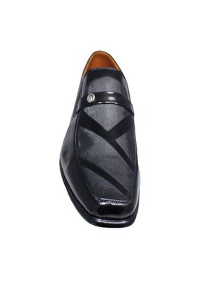 Mocasín Elegante Cuero Riviera Para Hombre