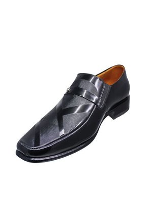 Mocasín Elegante Cuero Riviera Para Hombre