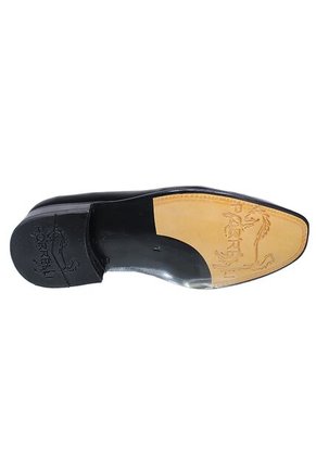 Mocasín Elegante Cuero Riviera Para Hombre