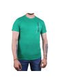 Camiseta Trust Para Hombre Lec Lee - Verde de Generic