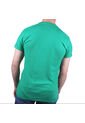 Camiseta Trust Para Hombre Lec Lee - Verde de Generic