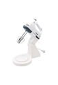 Batidora De Pedestal Con Accesorios 100W Tezzio de Generic