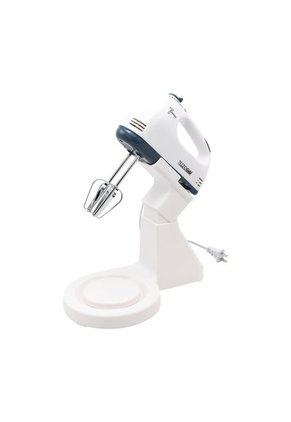 Batidora De Pedestal Con Accesorios 100W Tezzio