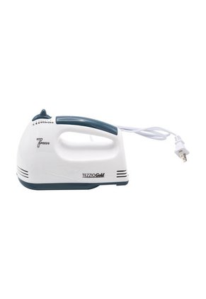 Batidora De Pedestal Con Accesorios 100W Tezzio